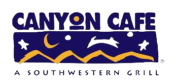 Canyon Cafe logo